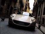 Ferrari 612 Scaglietti 2004 года